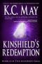[The Kinshield Saga 04] • Kinshield's Redemption